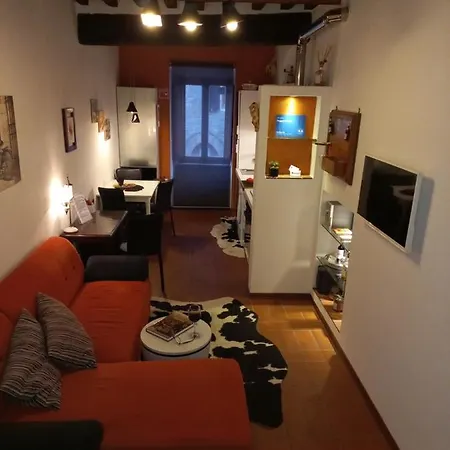 Poppy's House