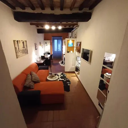 Poppy's House *