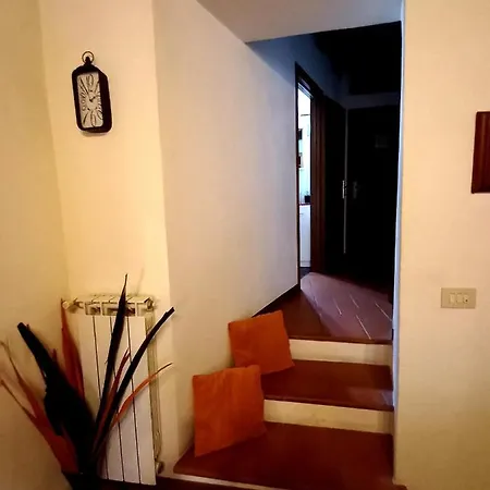 Poppy's House *