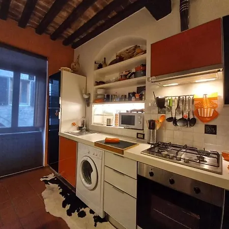 Poppy's House Apartment Casole d'Elsa