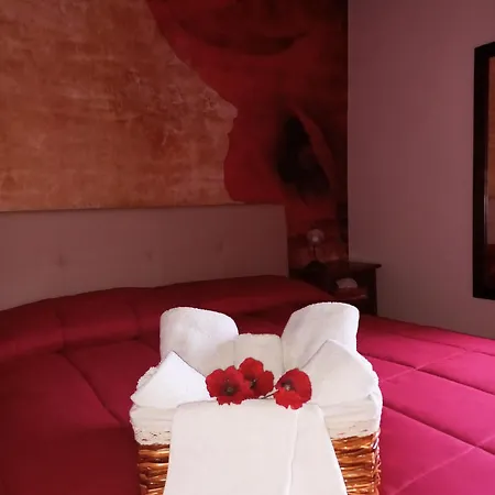 Poppy's House *