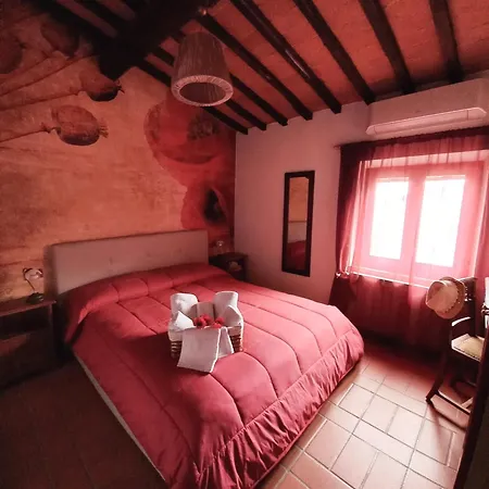 Poppy's House Apartment