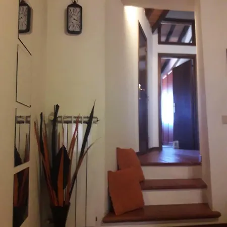 Poppy's House Apartment *