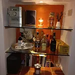 Poppy's House Daire