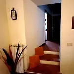 Poppy's House *