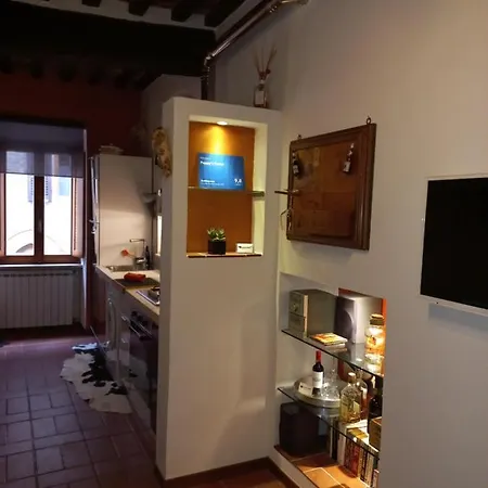 Διαμέρισμα Poppy's House *