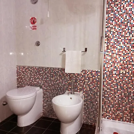 Poppy's House Διαμέρισμα *