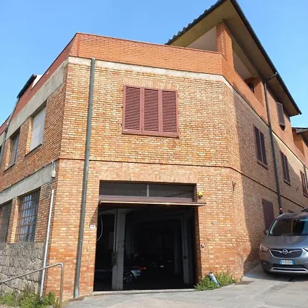 Appartamento Poppy's House