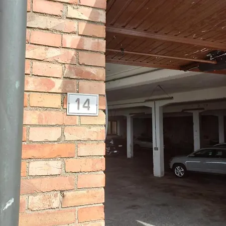 Poppy's House Διαμέρισμα *