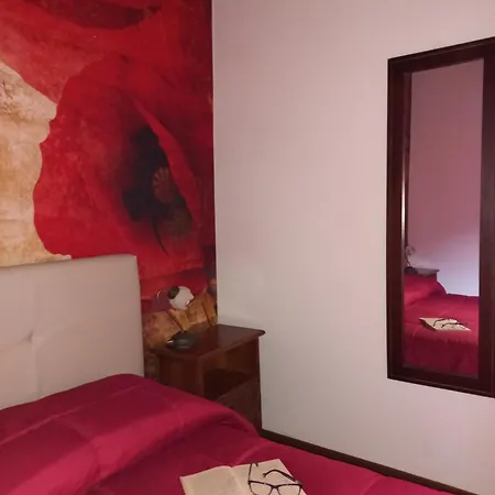 Poppy's House Appartamento *