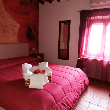 Poppy's House Appartamento Casole dʼElsa