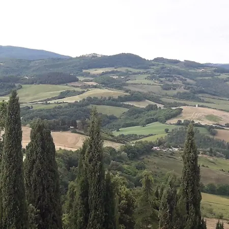 Poppy's House Appartamento *