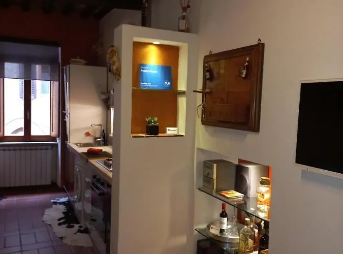 Appartamento Poppy's House *