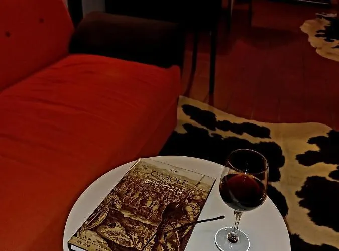 Poppy's House Appartamento