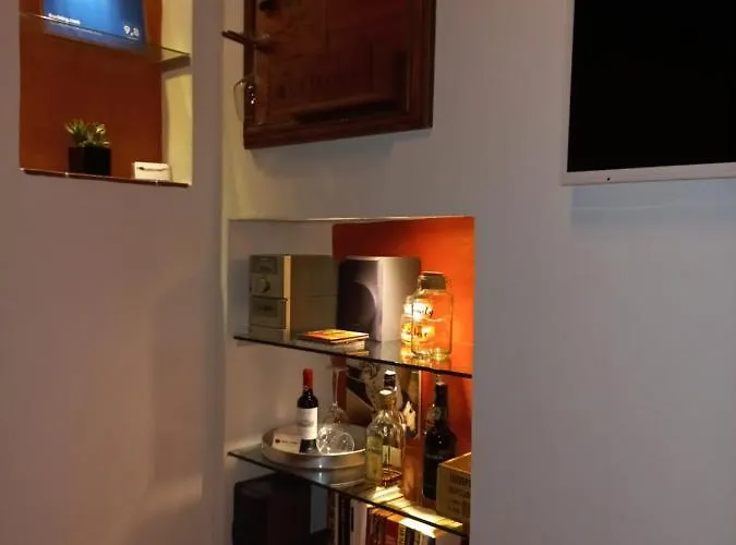 Appartamento Poppy's House Casole dʼElsa