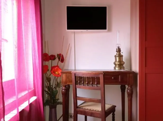 Poppy's House Appartamento