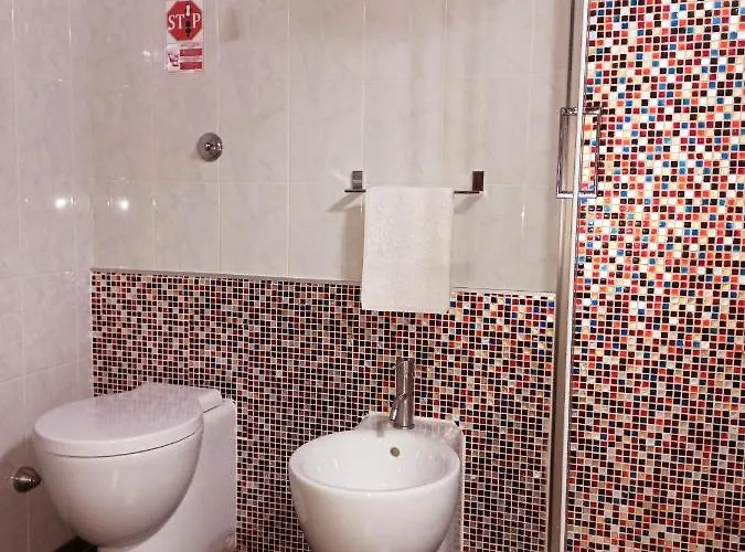 Poppy's House Appartamento *