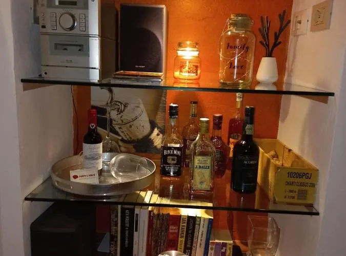 Poppy's House Appartamento