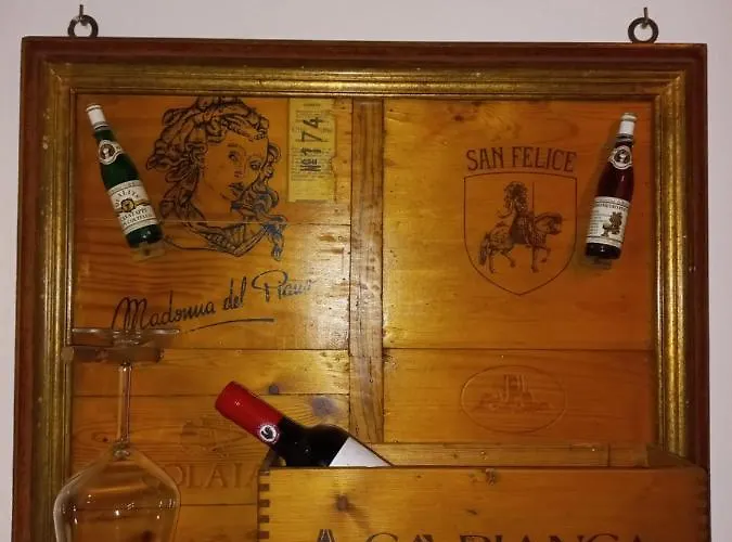 Appartamento Poppy's House *