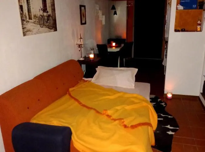 Poppy's House Casole dʼElsa