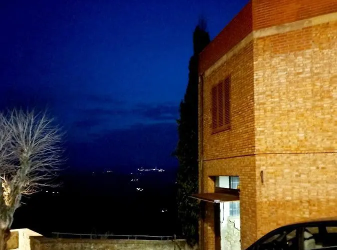 Poppy's House Casole dʼElsa