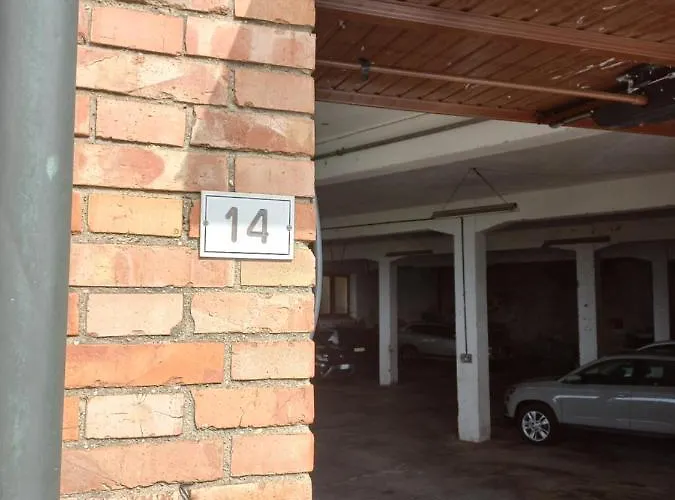 Poppy's House Appartamento *