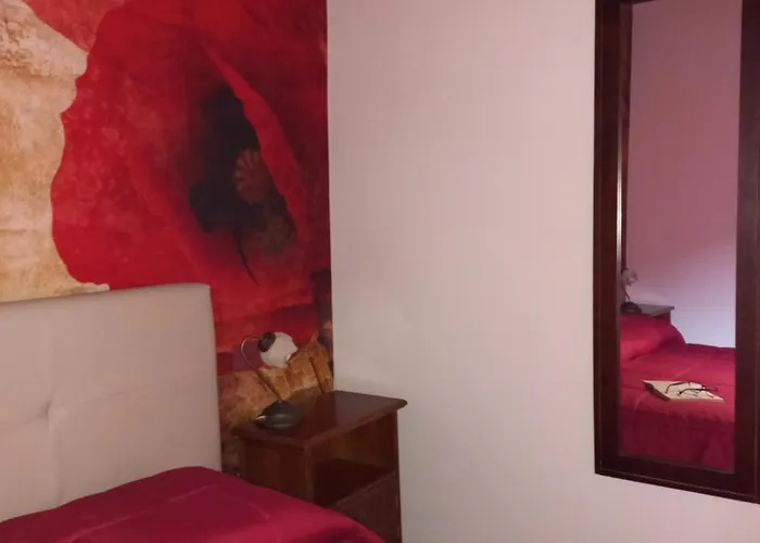 Poppy's House Appartamento *