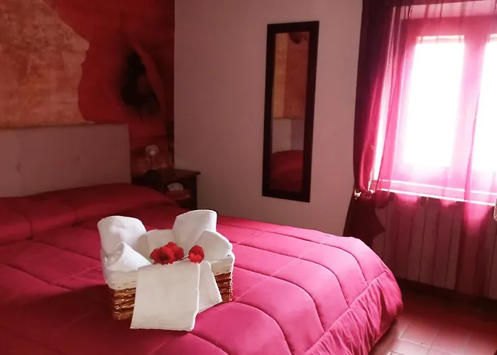 Poppy's House Appartamento Casole dʼElsa