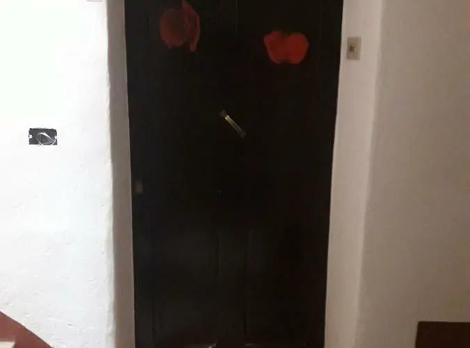 Poppy's House Appartamento