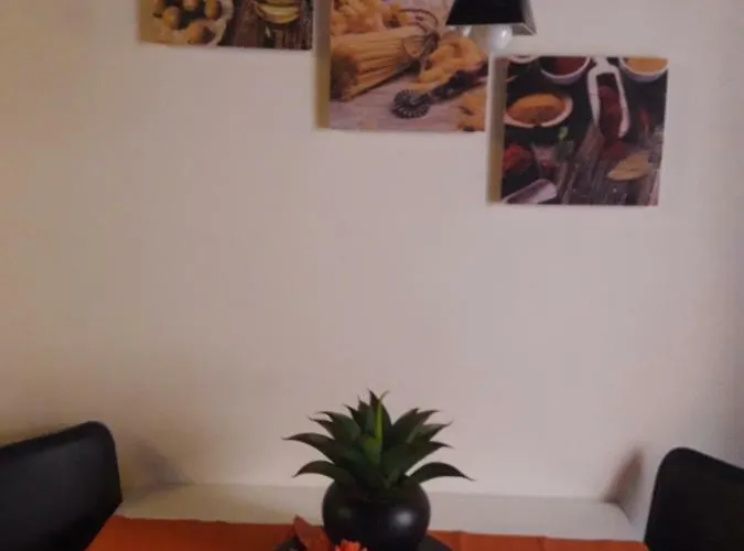 Poppy's House Appartamento