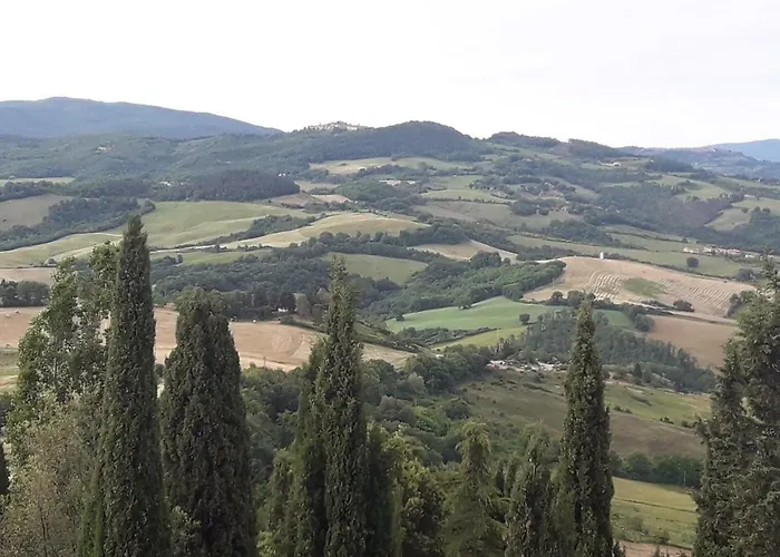 Poppy's House Appartamento *