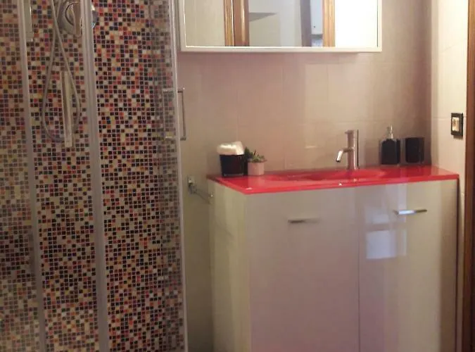 Poppy's House Casole dʼElsa