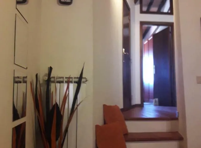 Poppy's House Appartamento *